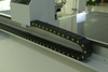 Ψηφιακός κόφτης κατασκευής καρτών CNC για μηχανή κοπής χαρτονιού