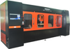Μηχάνημα κοπής με μήτρα διπλών κεφαλών TSD-RC300 CNC Περιστροφικό κυρτό κόντρα πλακέ