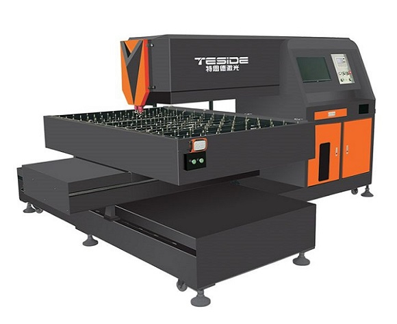 Κόντρα πλακέ mdf ξύλινο φύλλο ξύλου co2 λέιζερ die board cutting μηχάνημα