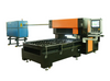 Μηχανή κοπής λέιζερ CO2 MDF Wood Acrylic Laser Cutter με τραπέζι εργασίας 1300 x 2500 mm